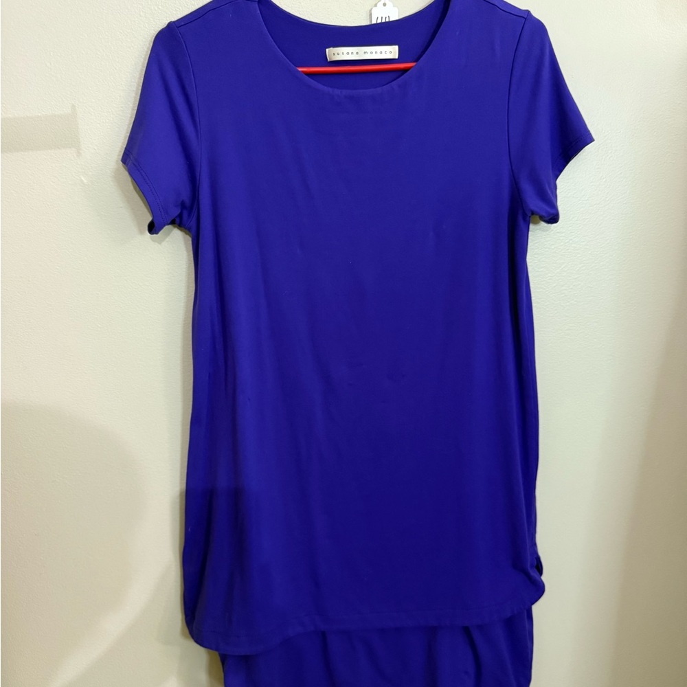 Susana Monaco Dress Size Medium